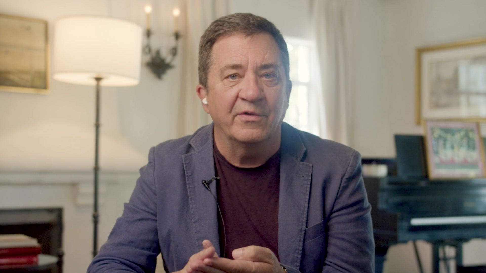 Q A With Dr Henry Cloud Christ Fellowship Church