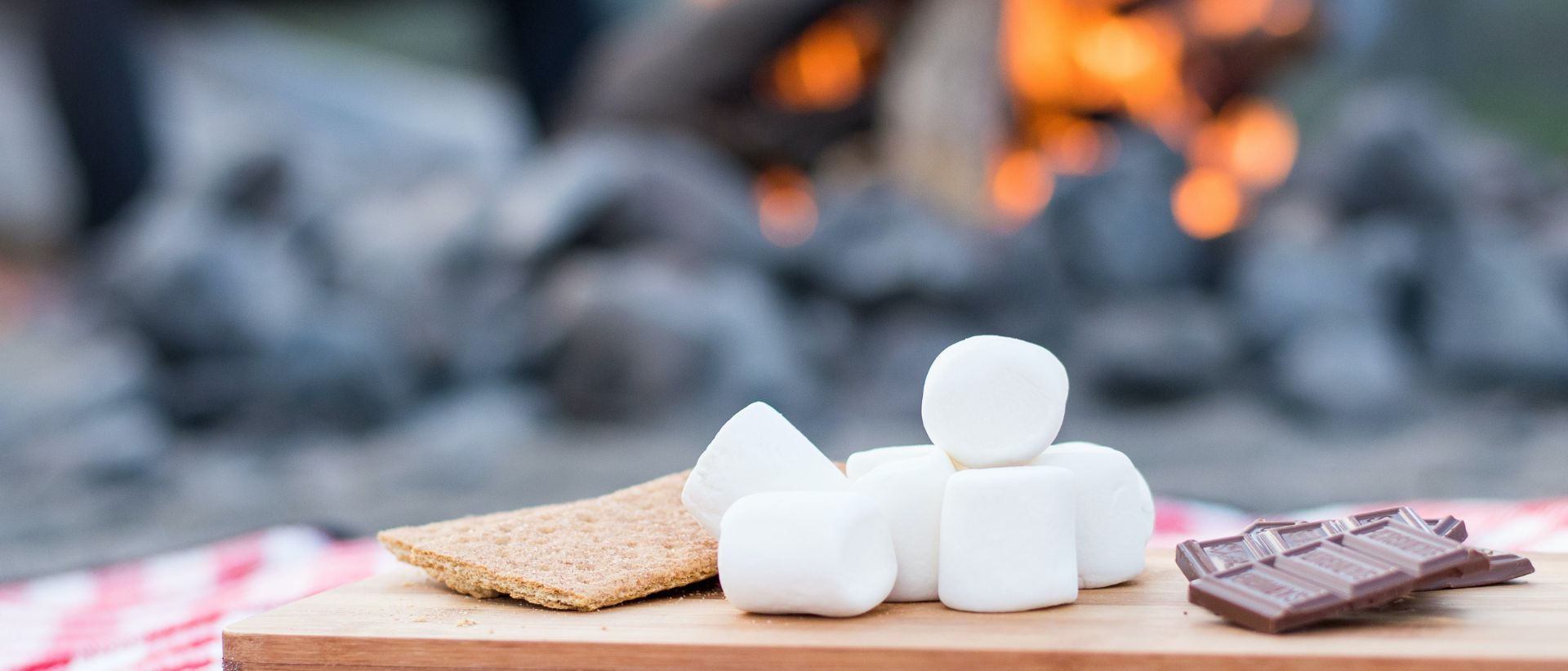 Bobby’s Got S’more…