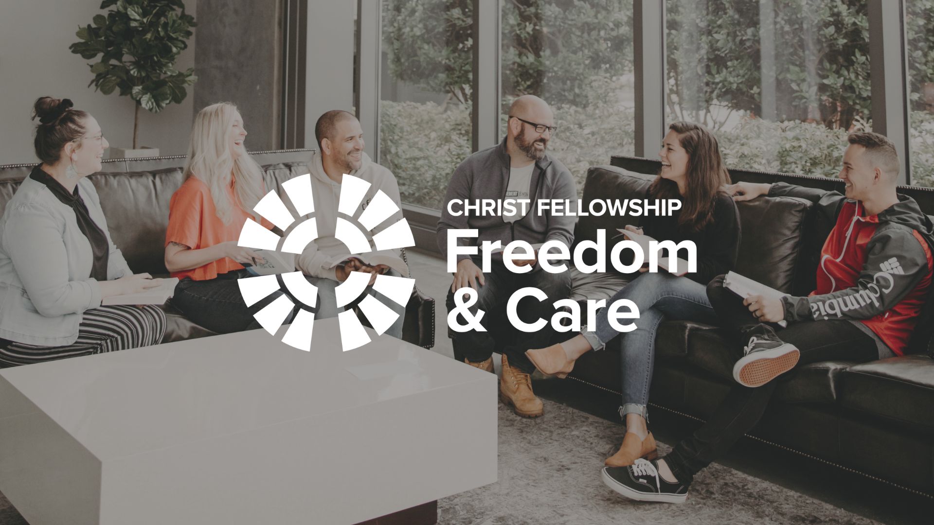 Freedom And Care Christ Fellowship Church