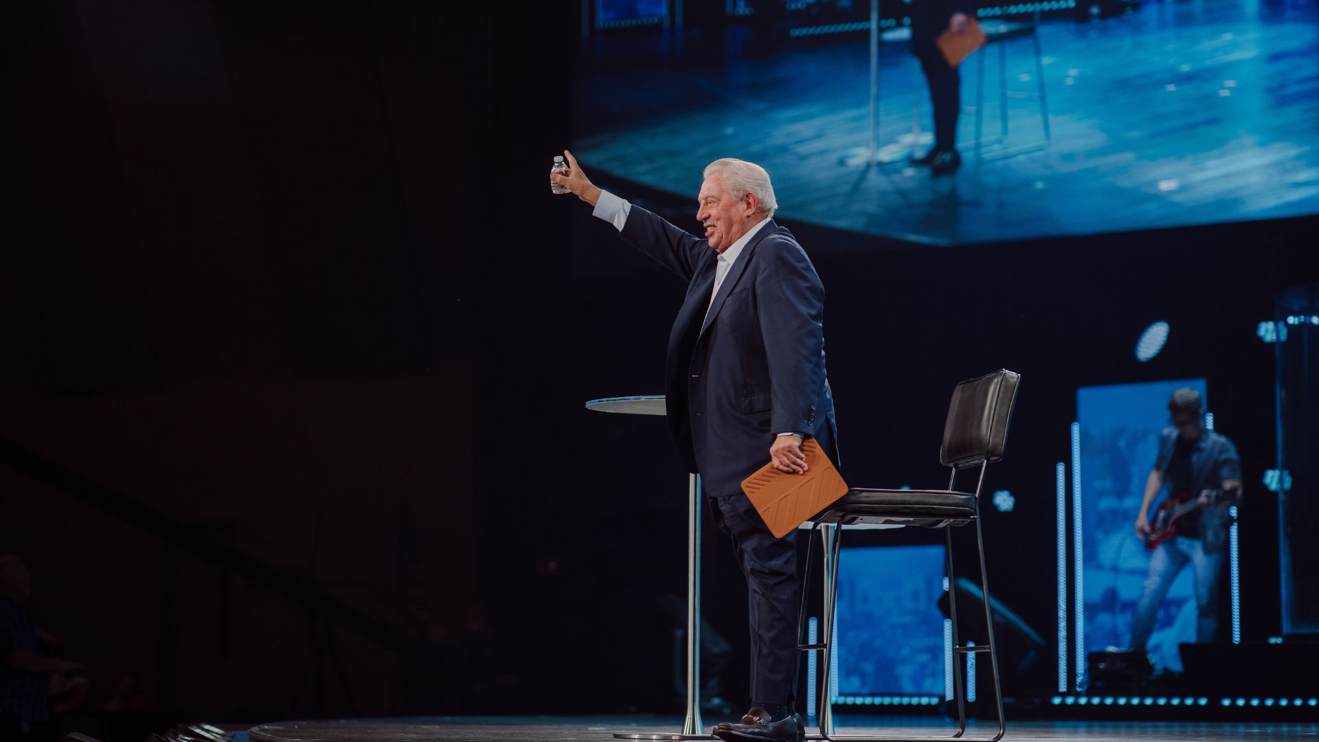 Are You Leaving A Legacy Christ Fellowship Church