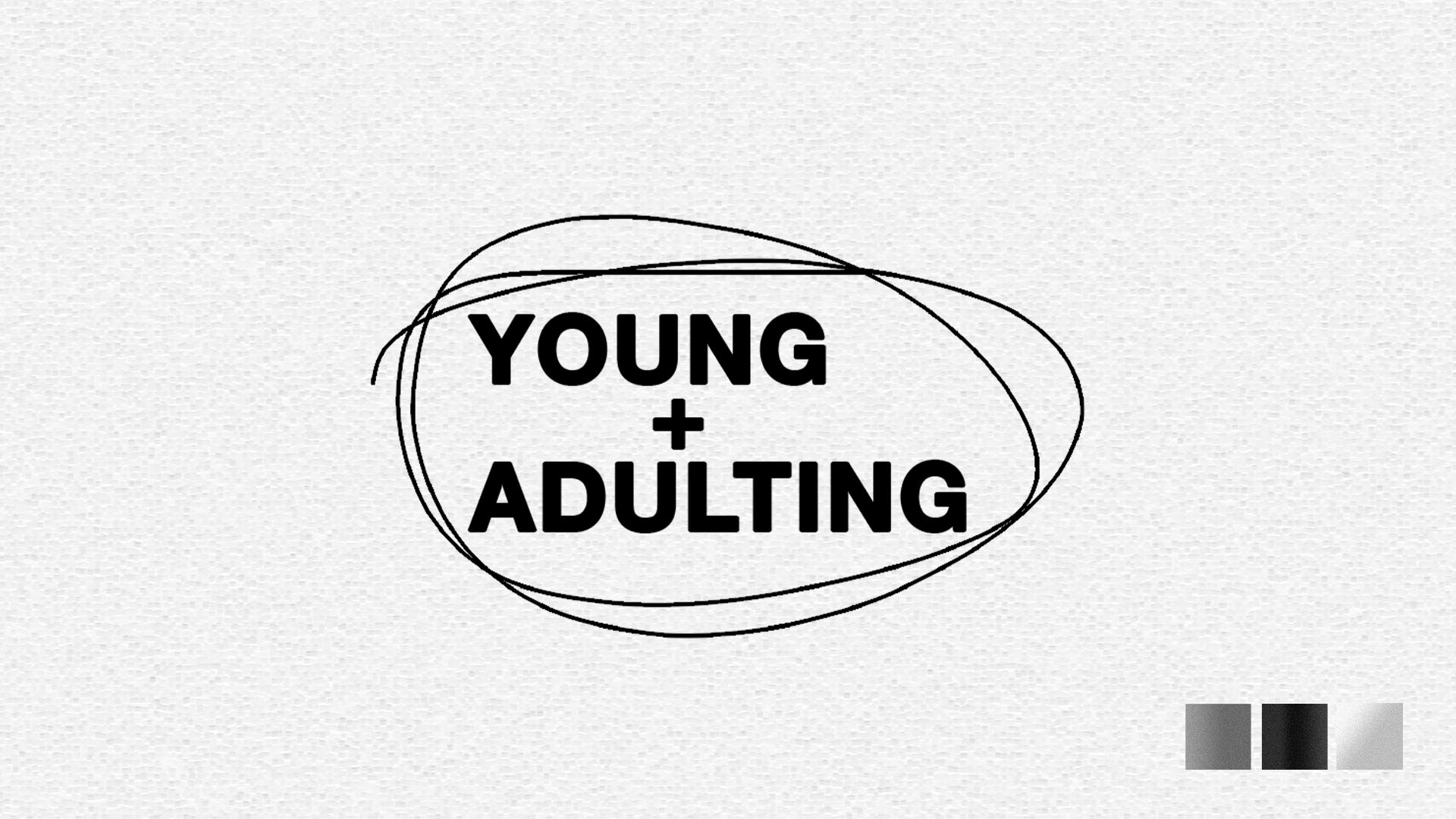 Young + Adulting Podcast