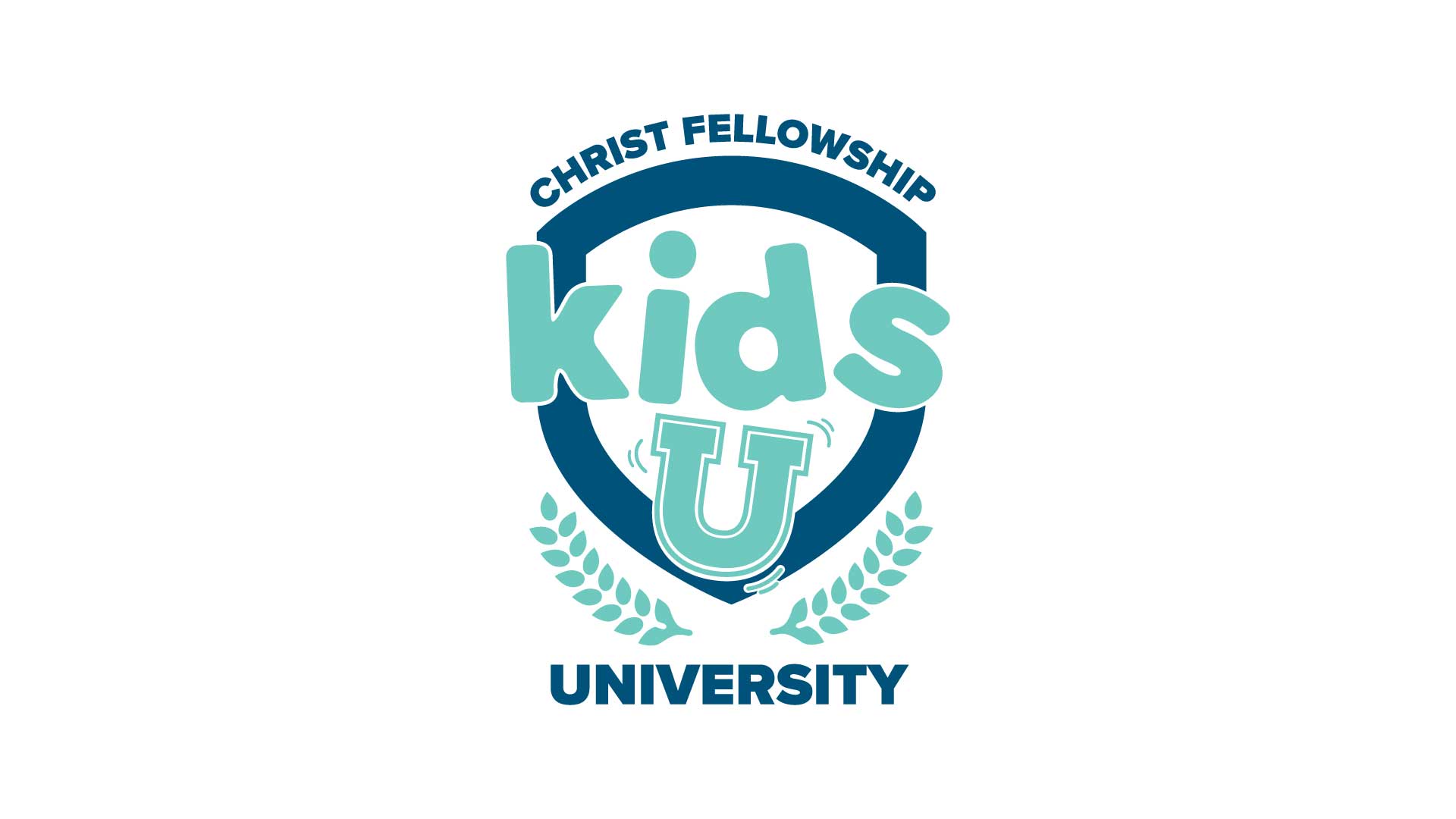 Christ Fellowship Kids University