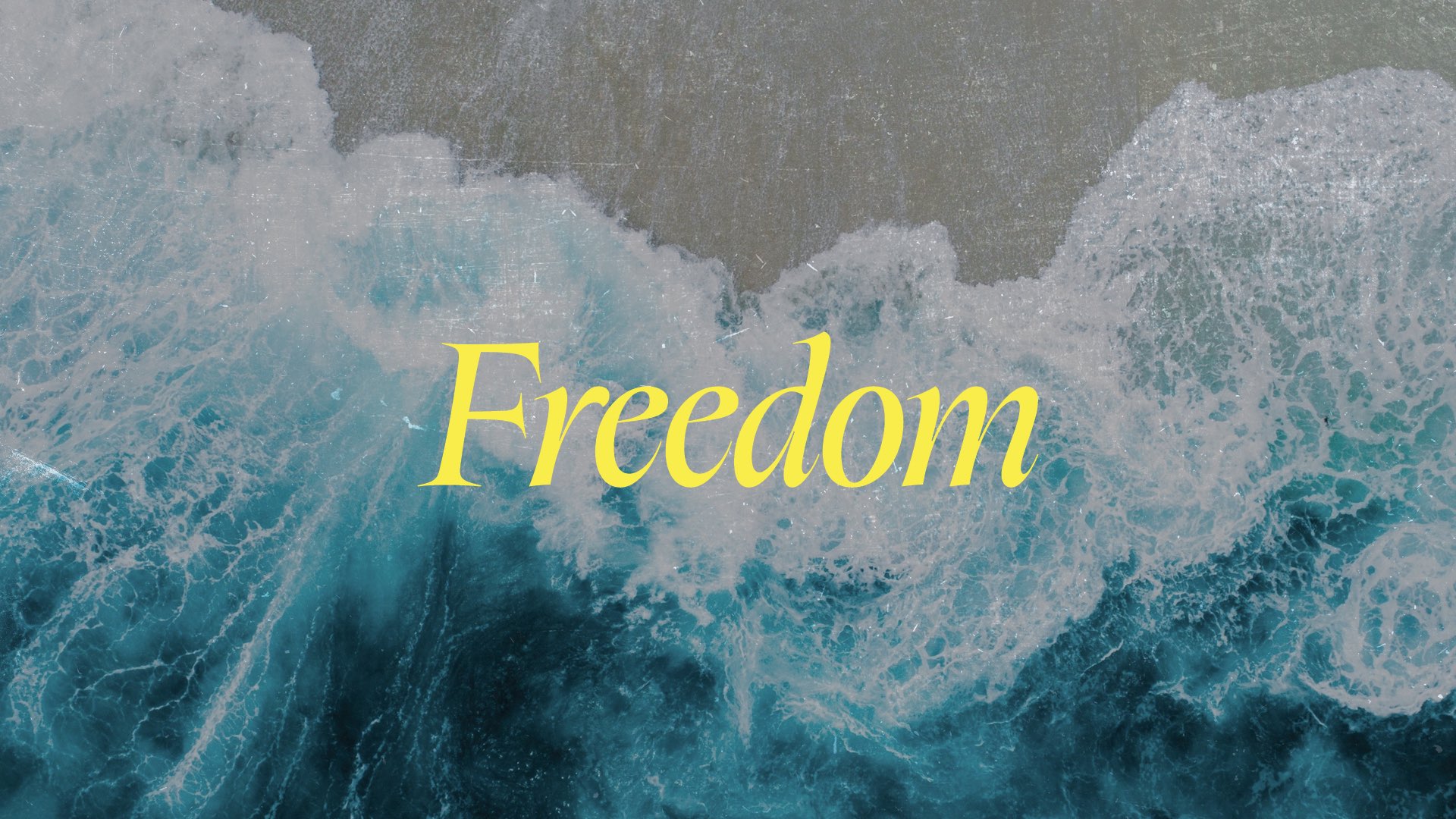 Freedom Christ Fellowship Church