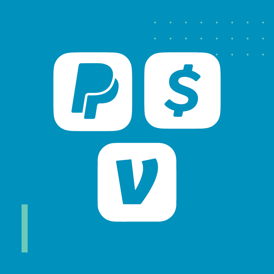 Paypal / Venmo