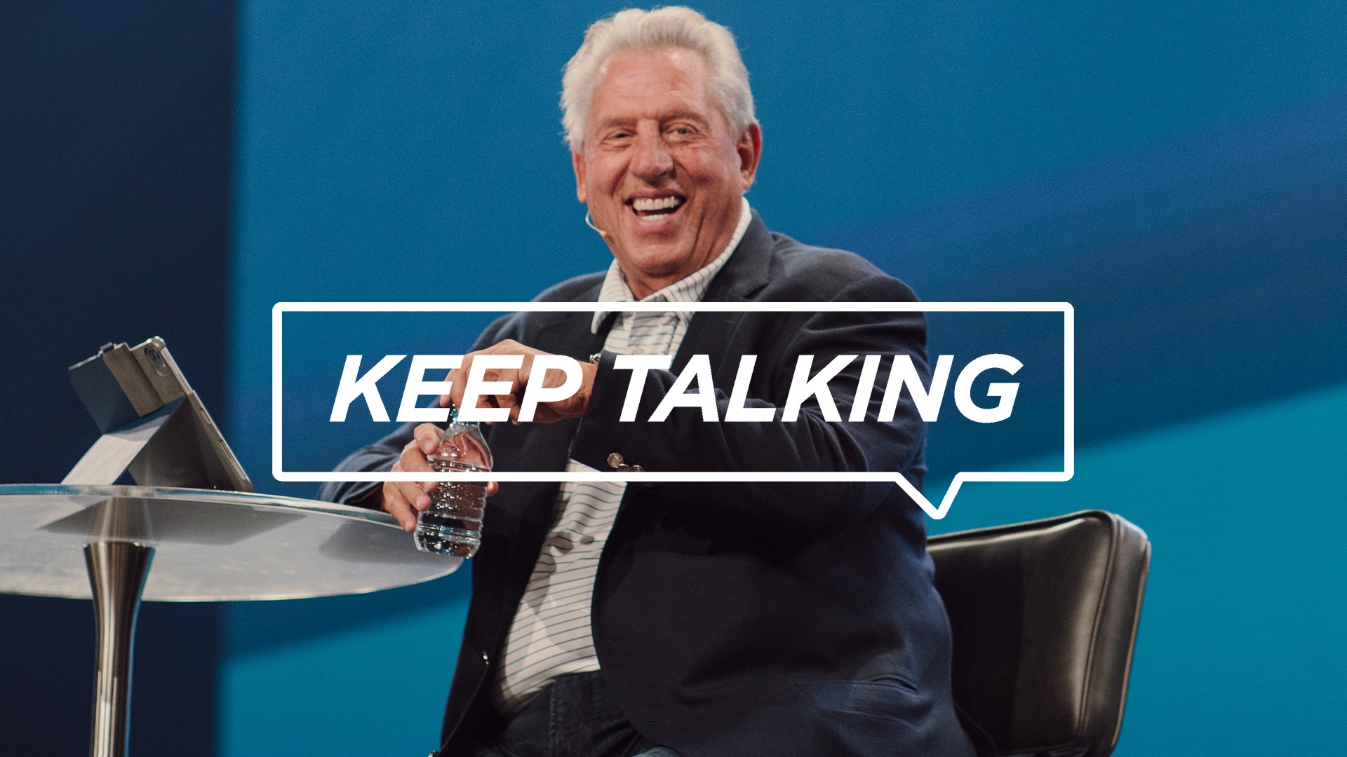 What Happens When You Start Today? The Miracle Begins in Sixteen Weeks