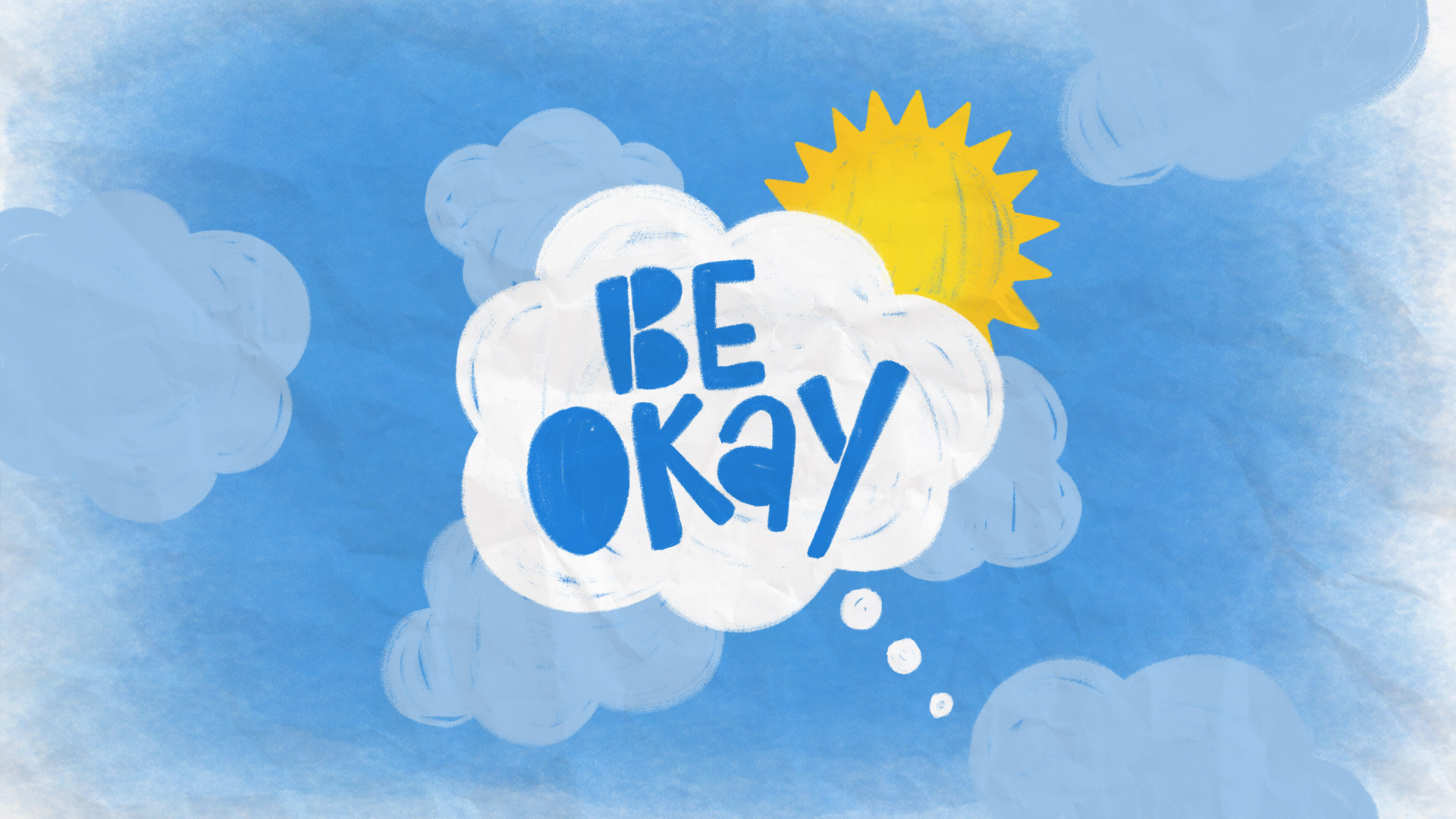 “Be Okay” | Christ Fellowship Church