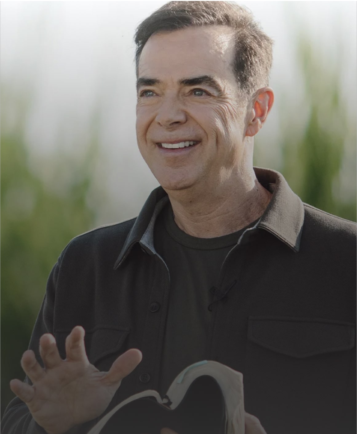 Messages About Giving